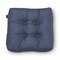 Classic Accessories 19" x 19" x 5" Square Seat Cushions, Navy, 2PK 62-118-015502-2PK - alternate 4